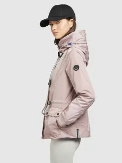 Khujo Jacke 'Debby' -Khujo Verkaufsshop b49e8b2d1c59802f9d5fdc943207cc56