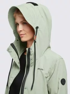 Khujo Übergangsjacke 'Caima2' -Khujo Verkaufsshop b603720bc41eee589751be7217647d35