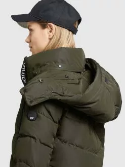 Khujo Mantel 'Huba' -Khujo Verkaufsshop b6b3201a63a93cafaeba05d56b966e9a