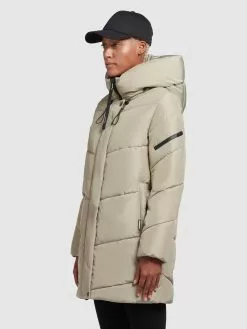 Khujo Winterjacke 'Jordis' -Khujo Verkaufsshop b6da4507c1afef93ab511d053999cf6d