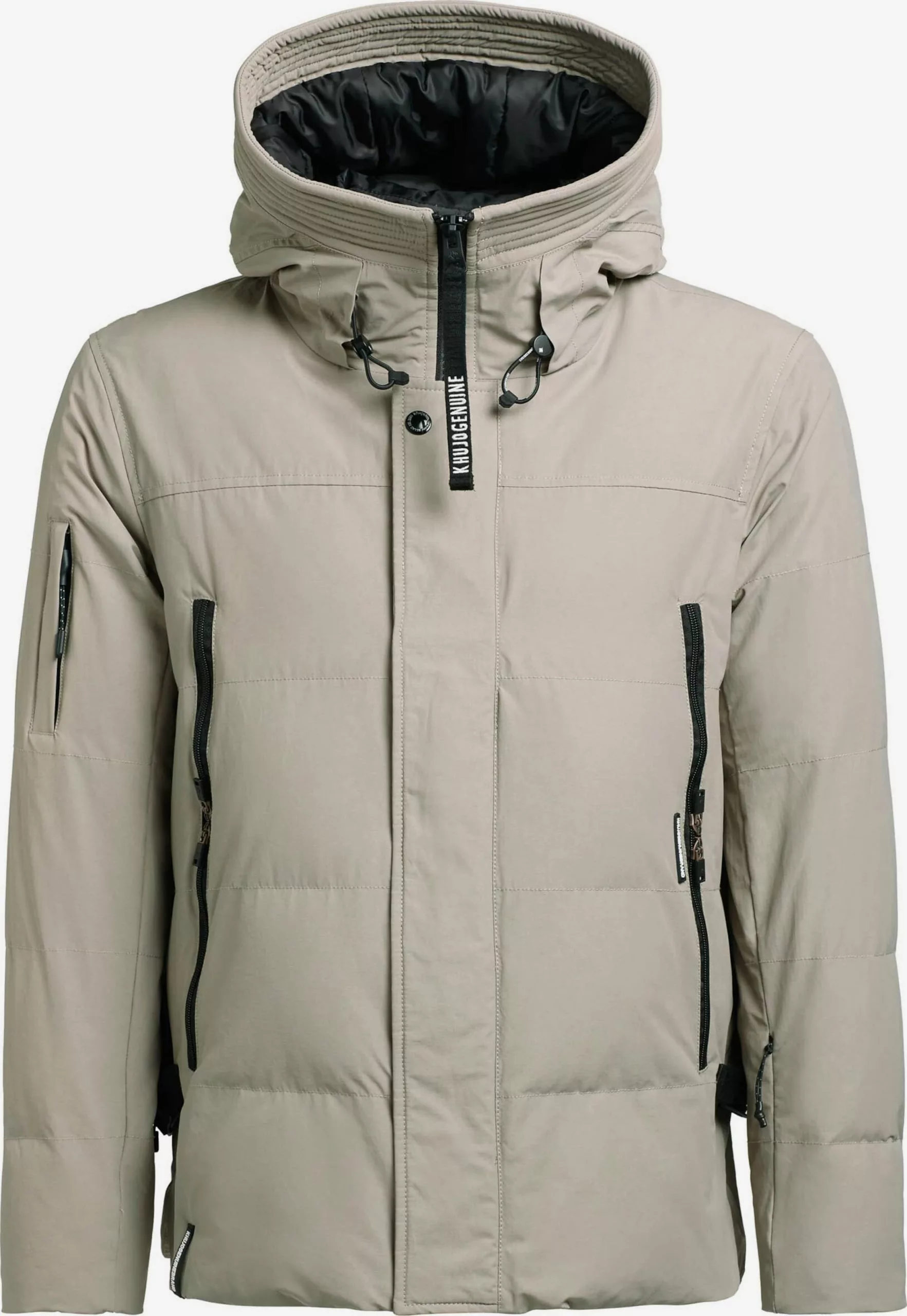 Khujo Übergangsjacke ' TATENO ' 3 Khujo Übergangsjacke ' TATENO '