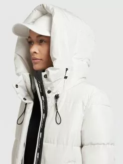 Khujo Mantel 'Soulani' -Khujo Verkaufsshop b74c87407646c0a2b982e700189c443c