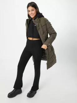 Khujo Mantel 'Lubeck' -Khujo Verkaufsshop b8313162db37356ccff006554af1b12a