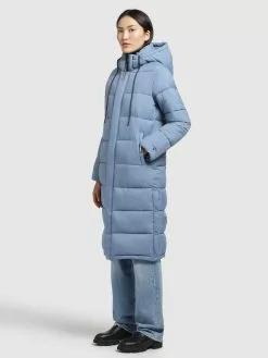 Khujo Mantel 'Julina' 12 Khujo Mantel 'Julina' -Khujo Verkaufsshop b87132c8438006167888792e50275165