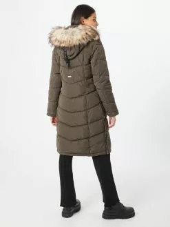 Khujo Mantel 'Lubeck' -Khujo Verkaufsshop b8ae908aa6effd179e7e0e94114ec4e7