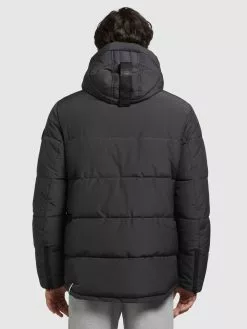 Khujo Winterjacke 'Primero' -Khujo Verkaufsshop b90a3eae2cb21cb64733eae2bb5d17a8