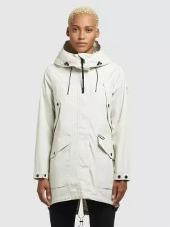 Khujo Mantel 'AIRA' -Khujo Verkaufsshop b9608f3a1dd862ba317b0d20f51e3e65