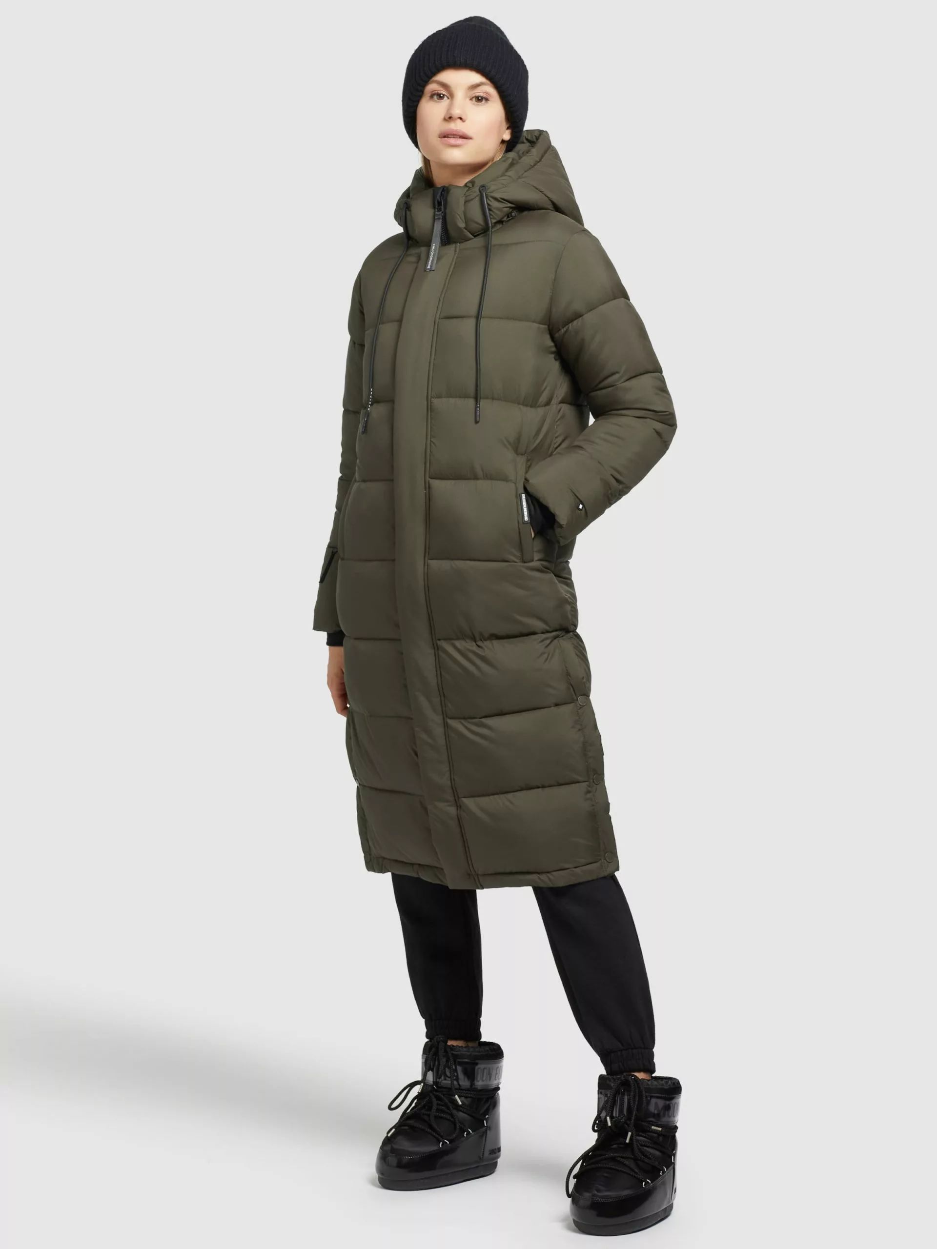 Khujo Winterjacke 'Julina' 5 Khujo Winterjacke 'Julina' – Bild 3