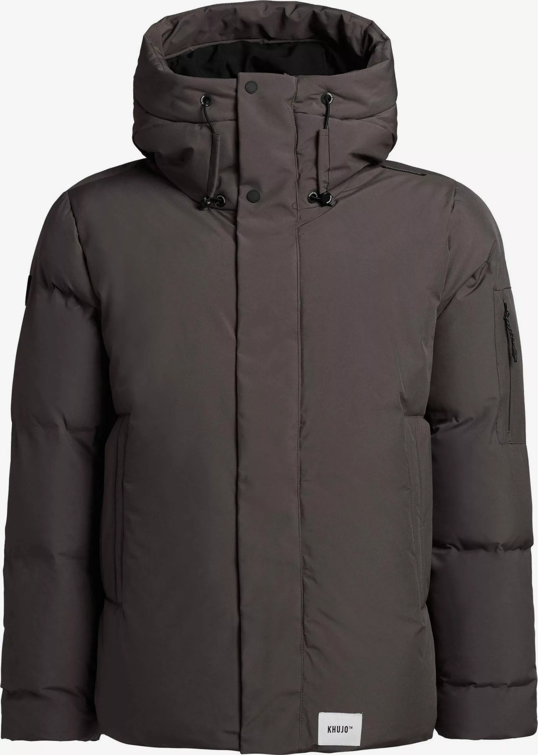 Khujo Jacke 'CANN' 3 Khujo Jacke 'CANN'