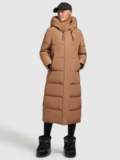 Khujo Wintermantel 'Soulany' -Khujo Verkaufsshop bc2eb2ef7e8820e89f868facdad16855