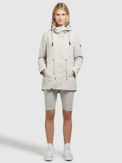 Khujo Jacke 'CAIMA' -Khujo Verkaufsshop bcf56bf56006b432075158d826f3b7f3