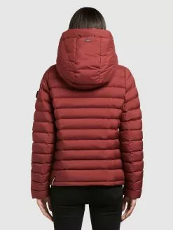 Khujo Jacke 'Lovina' -Khujo Verkaufsshop bd23404513ed7c1cfc93c85710281615