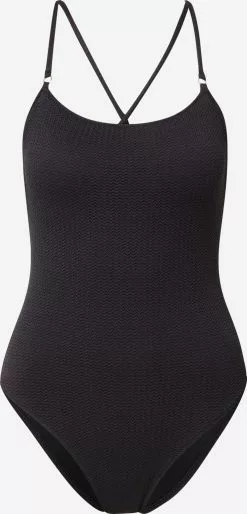 Seafolly Bustier Badeanzug