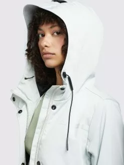 Khujo Mantel 'Jomana' -Khujo Verkaufsshop bdb976322d0eb957c320538940d7f7b7