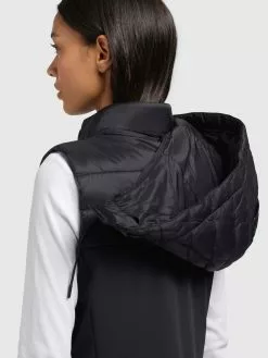 Khujo Weste 'Fabia Matt' -Khujo Verkaufsshop be072b57d4937e33387c77c357a6abd7