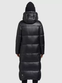 Khujo Mantel 'Melona' -Khujo Verkaufsshop be2385a9c18118f8473ffdee82a1133b