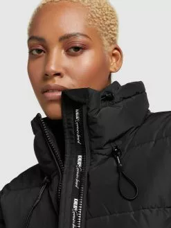 Khujo Jacke 'Tuba' 17 Khujo Jacke 'Tuba' -Khujo Verkaufsshop be2fc402d5fc222c0b0be2d01f5b8a7e