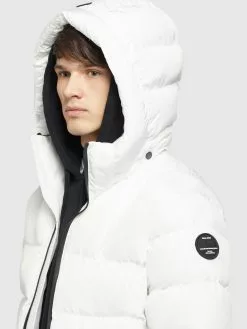 Khujo Jacke 'Sumo' -Khujo Verkaufsshop be386691011ff4be37cccfb42d26c7f4