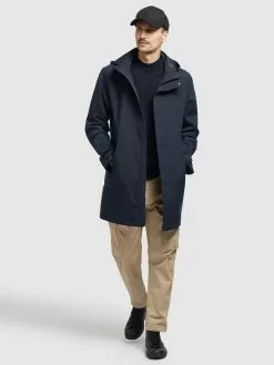 Khujo Funktionsjacke 'YORK' -Khujo Verkaufsshop be5aa28e0388d202f3768a1e67326018