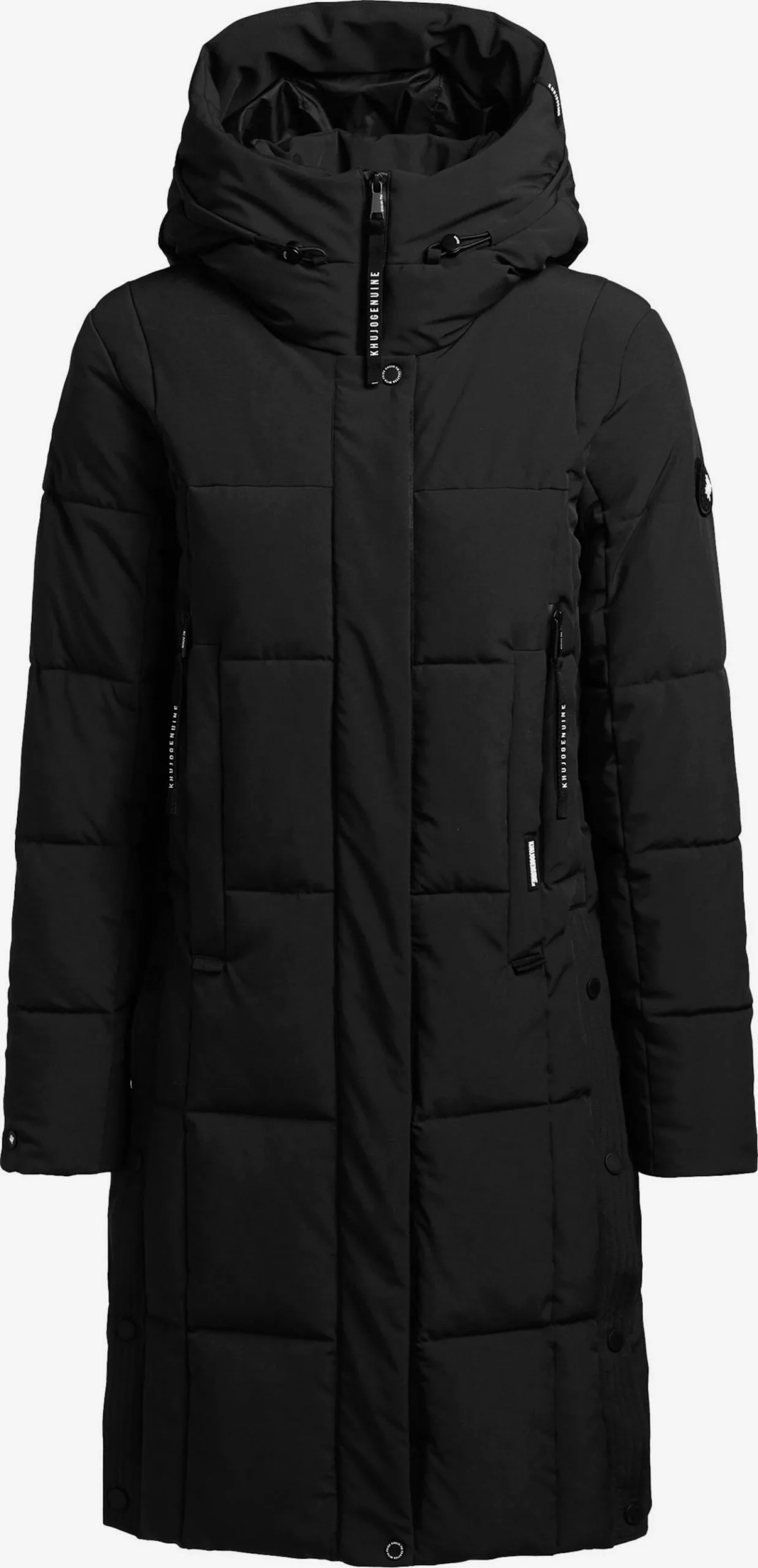 Khujo Mantel 'Namita' 3 Khujo Mantel 'Namita'