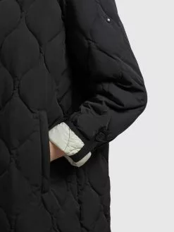 Khujo Übergangsmantel 'SIRA' -Khujo Verkaufsshop c0024e74edcc53a88189bb5ed96a80fd