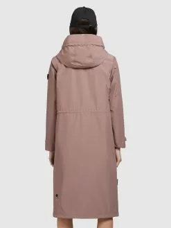 Khujo Mantel 'Smilla' 13 Khujo Mantel 'Smilla' -Khujo Verkaufsshop c01b8ed3dbf036017c7c9c5fd7ada5d0