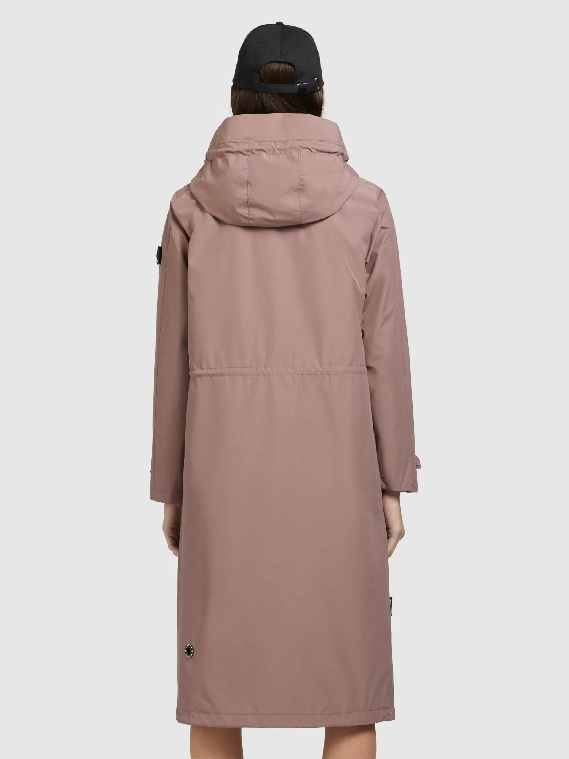 Khujo Mantel 'Smilla' 6 Khujo Mantel 'Smilla' – Bild 4