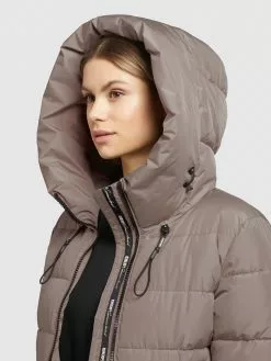 Khujo Mantel 'Jilias 3' -Khujo Verkaufsshop c02790f0b1aa502478206d4622c60c88