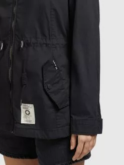 Khujo Übergangsjacke ' SESIA ' -Khujo Verkaufsshop c068ba090e198c603acfa0bf284a0c6a