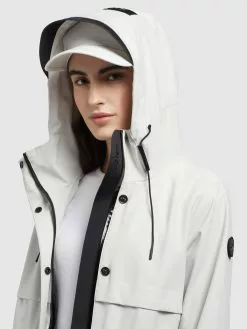 Khujo Jacke 'Zoni' -Khujo Verkaufsshop c07e6850db6d19186e3e97328ff6d42c