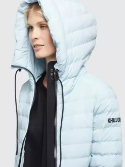 Khujo Winterjacke 'LOVINA4 MATT' -Khujo Verkaufsshop c169b0935ca0bf51f1eb9315daf02d56