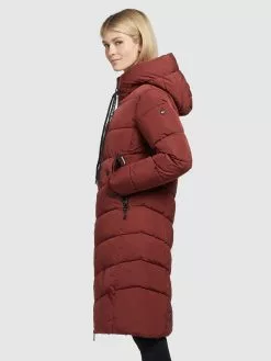 Khujo Wintermantel ' KLAYD ' -Khujo Verkaufsshop c1823b7af67ed1752bf64842fef6524b