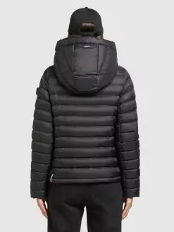 Khujo Jacke 'Lovina' -Khujo Verkaufsshop c1d88c9d2896cb5bedc023d3628f0e82