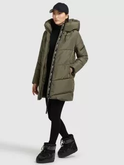 Khujo Winterjacke 'Jordis' -Khujo Verkaufsshop c25f66aff6cf7e46c2dc16aa94e9078d