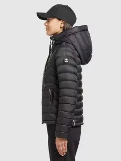 Khujo Jacke 'Lovina' -Khujo Verkaufsshop c2ddd83ec1dcc675085b907f2ca96ffa