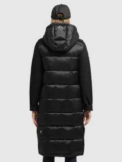 Khujo Weste 'Tourin' -Khujo Verkaufsshop c41f70753eaac1305f7df49ebf7ecbdb