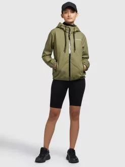 Khujo Jacke 'Rolava' -Khujo Verkaufsshop c477a33be6bd52319a3d203925695b92