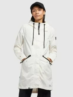 Khujo Übergangsmantel 'GAMES2' -Khujo Verkaufsshop c520bb60aec523c644e6fd7d310c5391