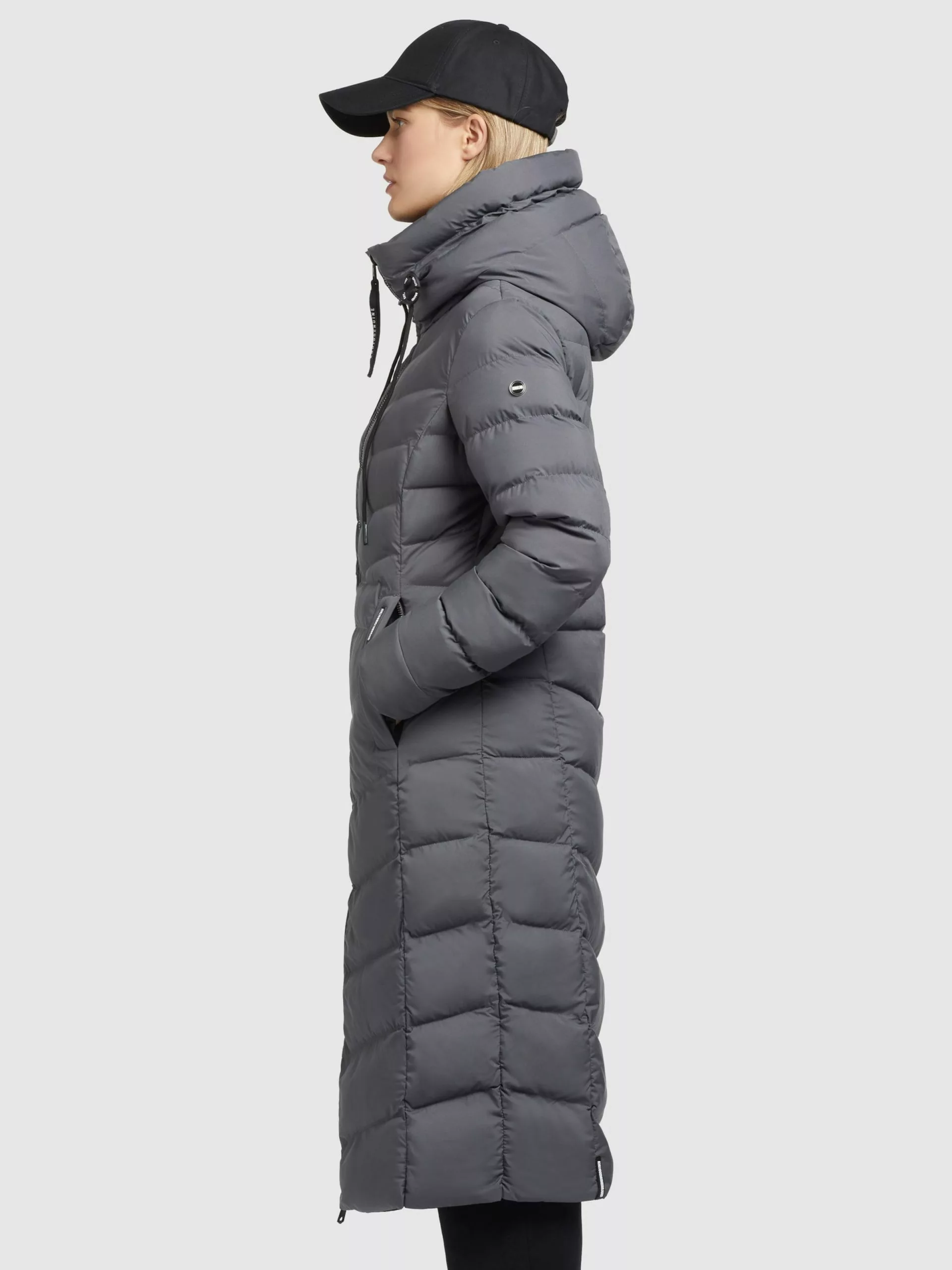 Khujo Winterjacke 7 Khujo Winterjacke – Bild 5