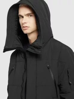 Khujo Winterjacke 'Cloyd' -Khujo Verkaufsshop c6038460eee1ca0c88a52e4cd7693479