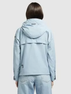 Khujo Jacke 'BLAIR' -Khujo Verkaufsshop c6310b1e08835f0a5aef2fe81812f1e1