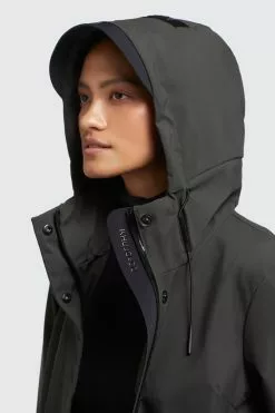 Khujo Jacke 'Izaf' -Khujo Verkaufsshop c6380bfafa061fb4fd884e504ad19280