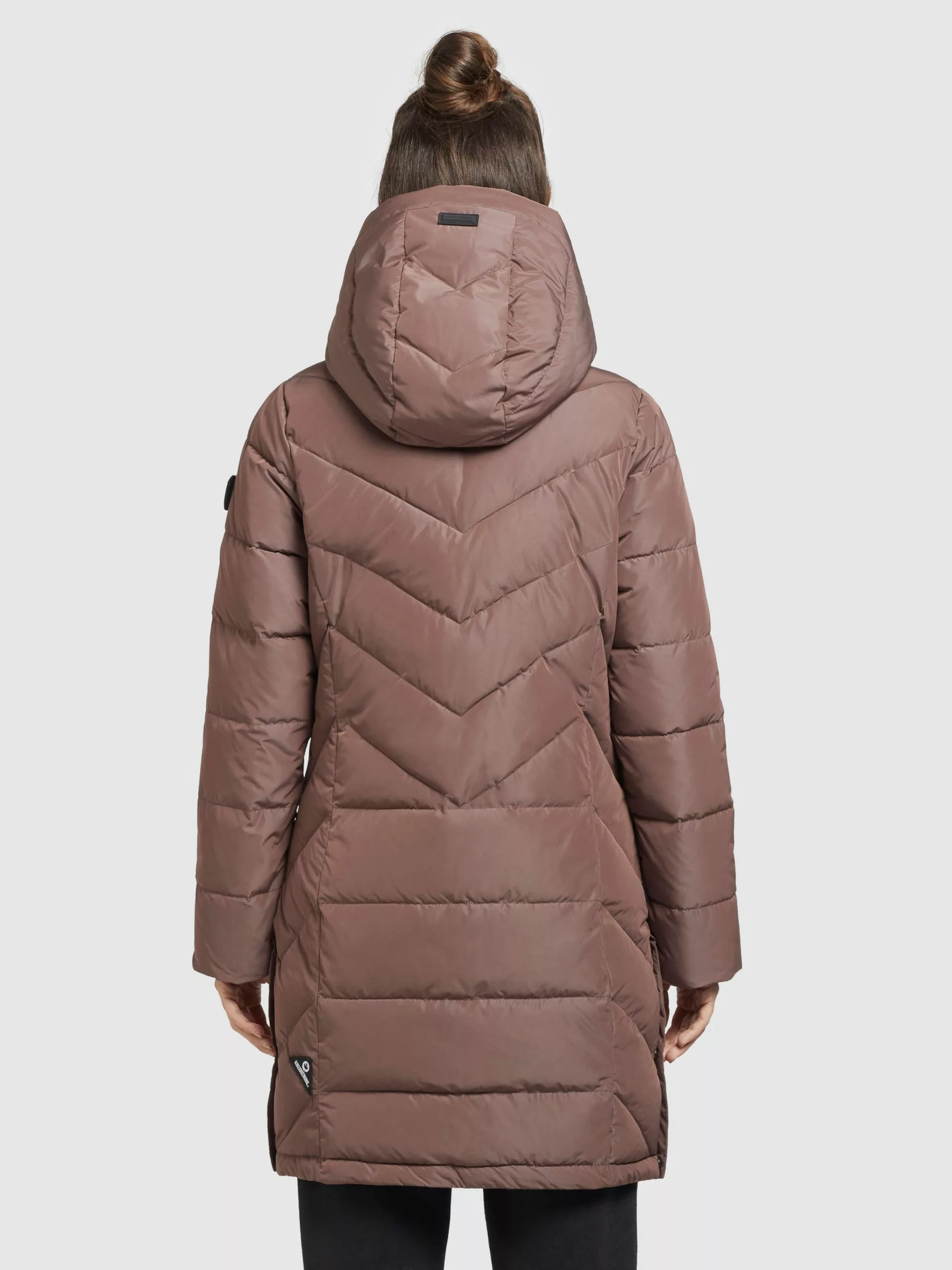 Khujo Winterjacke 'CUPS' 5 Khujo Winterjacke 'CUPS' – Bild 3