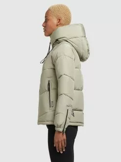 Khujo Jacke 'Esila' -Khujo Verkaufsshop c6d9bc378b5a9266c3126058c480998a