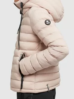 Khujo Jacke 'Lovina' -Khujo Verkaufsshop c6ef725240861edf0835093587fadaa2