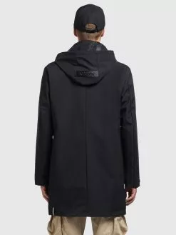 Khujo Mantel ' YORK ' -Khujo Verkaufsshop c874953c46636e40a9e4f369e0c56b91