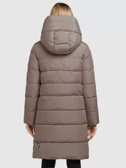 Khujo Mantel 'Jilias 3' -Khujo Verkaufsshop c9581486d027a3d99e4471952c72a174