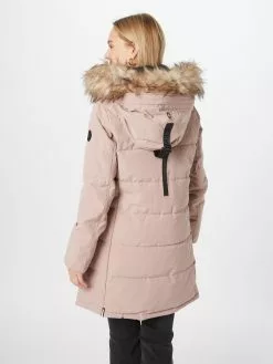 Khujo Mantel 'CLOREN' -Khujo Verkaufsshop c9789d4c7e70b28cd48e72ddc1b6c036