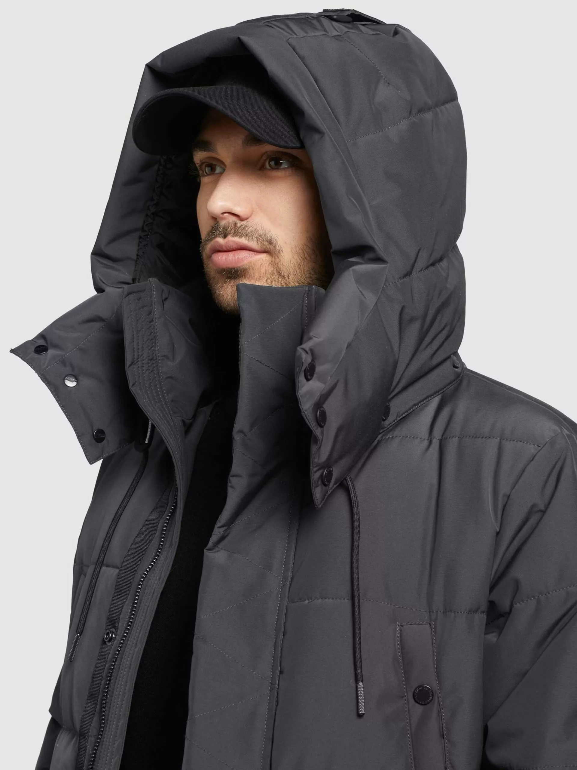 Khujo Jacke 'Vivas' 9 Khujo Jacke 'Vivas' – Bild 7