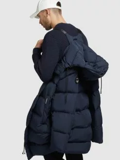 Khujo Mantel 'Rafi' 15 Khujo Mantel 'Rafi' -Khujo Verkaufsshop ca034c96528aa8359ef50e6e31ea1d47